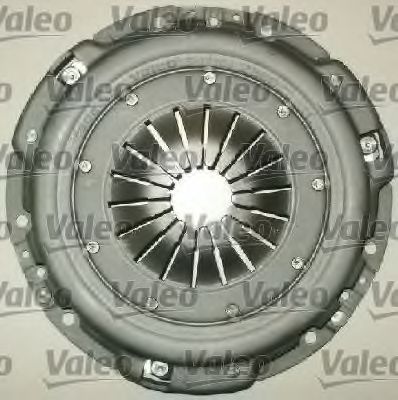   ALFA ROMEO: 147 01-, GTV 03-, SPIDER 03-05 821357
