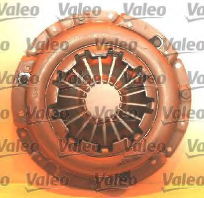   DAEWOO: LANOS 97-, LANOS  97- 821411
