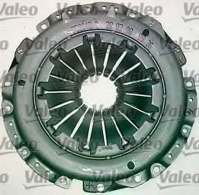 КОМПЛЕКТ СЦЕПЛЕНИЯ AUDI: A3 96-, SEAT: LEON 99-, TOLEDO II 99-06, SKODA: OCTAVIA 96-, OCTAVIA COMBI 98-, VW: BORA 98-05, BORA УНИВЕРСАЛ 99-05, GOLF IV 97-05, GOLF I 821799
