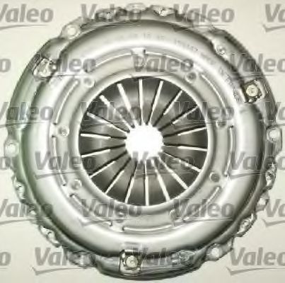 СЦЕПЛЕНИЕ В СБ 206 406 407 C5 XSARA (EW) 826022