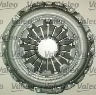 826034 RENAULT KANGOO 1.6 16V / SCENIC 2.0 16V 00- 826034