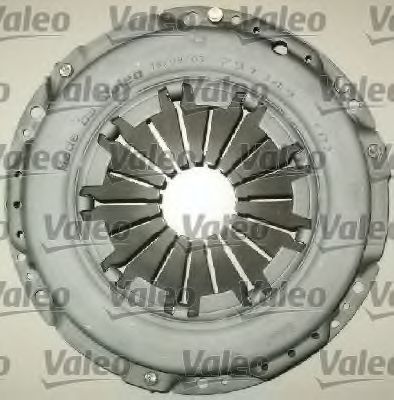   FORD TRANSIT 2.4DI 00-02 826100