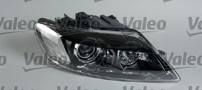   () AUDI: Q7 (4L) 3.0 TDI/3.6 FSI/4.2 FSI/4.2 TDI 06- 043 257
