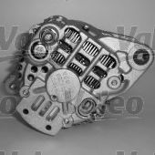 ГЕНЕРАТОР 12V/65A MATIZ 0,8 L ДВ F8CV 98/00 , MATI 600001