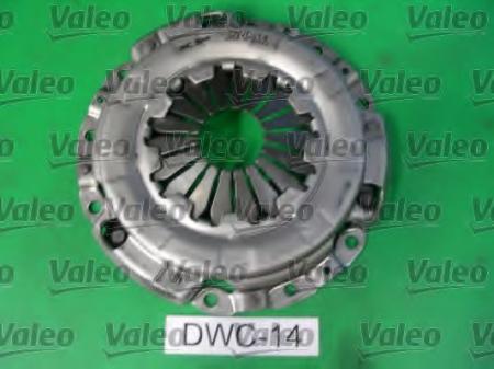   DAEWOO: TICO 95-00 821125