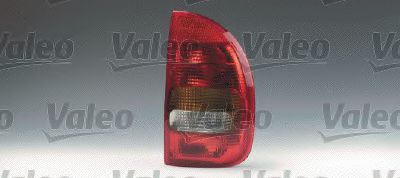 ФОНАРЬ ЗАДН.R ДЛЯ OPEL CORSA B 3 / 93-9 / 00 085142