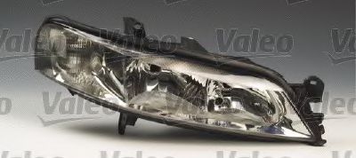      OPEL VECTRA B 087456