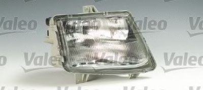    MERCEDES V-classe / Vito 2 / 96-> 086373 VALEO