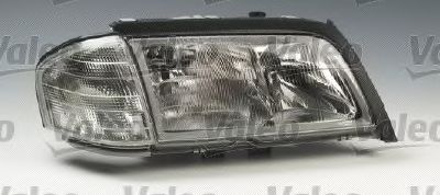     MERCEDES W202 93-00 086667