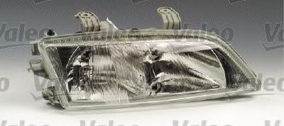 ФАРА ПРАВАЯ ДЛЯ NISSAN 087292
