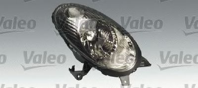 ФАРА L NISSAN MICRA 03- 088 443