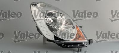    043322 VALEO