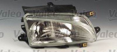    PEUGEOT Partner 9 / 96-> 086375 VALEO