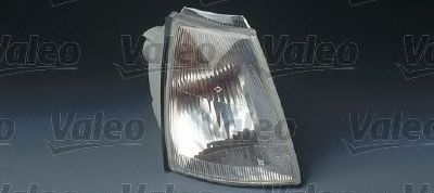 УК-ЛЬ ПОВОРОТА ПРОЗРАЧ.ПРАВ. RENAULT CLIO 95-99 084337