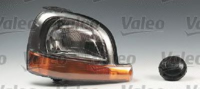   R RE KANGOO 086670
