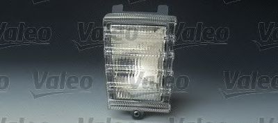     085231 VALEO