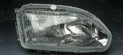    RENAULT SAFRANE I-II 92-00 084677