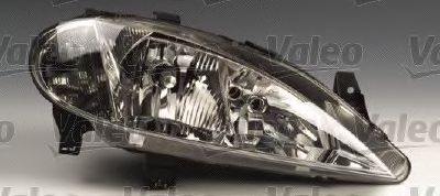   R (H1 H7) 087462 VALEO