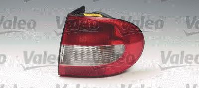     RENAULT Megane 9 / 96-> 087463 VALEO