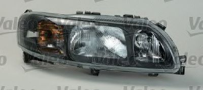   H7/HB3  VOLVO S60 11.00-> 043494