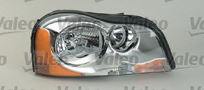   XENON D2R  VOLVO XC90 10.02-> 043515