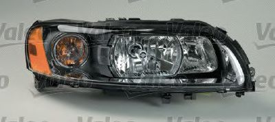   XENON D2R  VOLVO V70 II 03.00-> 043543