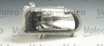  VW GOLF 3  085740