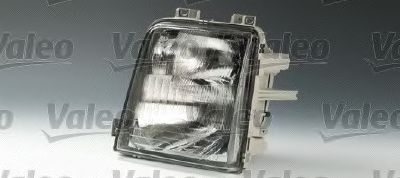   VW: LT 28-35 II  (2DM) 2.3/2.5 SDI/2.5 TDI/2.8 TDI 96-06, LT 28-46 II C  /  (2DX0FE) 2.3/2.5 SDI/2.5 TDI/2. 086741 VALEO