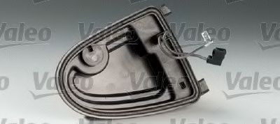 ПОКРЫШКА ПРОТИВОТУМАННОЙ ФАРЫ ЛЕВЫЙ ДЛЯ VW SHARAN/FORD GALAXY/SEAT ALHAMBRA 087477