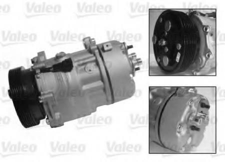 VAG, FORD 813700