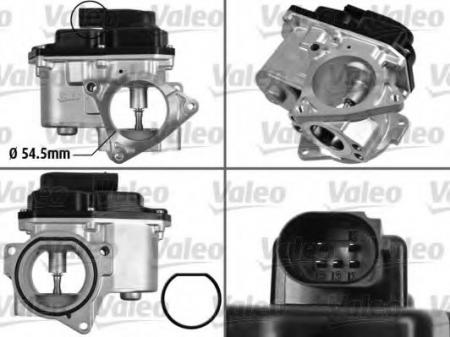 700424 (700418) 03L131501K AUDI A4 / VW PASSAT 05- 700424