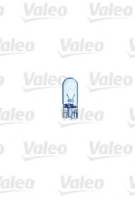  2 W5W BLUEEFFECT 12V / 5W / W2.1X9.5D  032118
