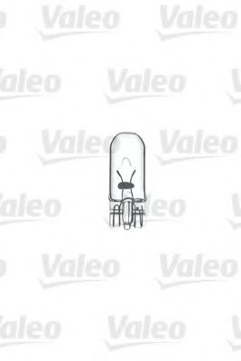  2 W5W 12V / 5W / W2.1X9.5D  032116