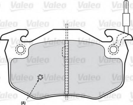 - .  RE  PSA, RENAULT 598396