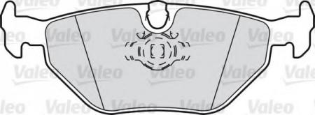    BMW E39 11.95-05.04 598311