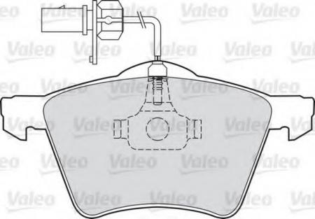 - .  FR VW TR IV ->04.03 598858