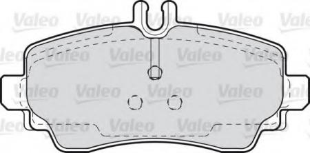    . MERCEDES BENZ VANEO(W414) 598582