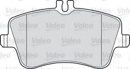 КОМПЛЕКТ ТОРМОЗНЫХ КО 598448