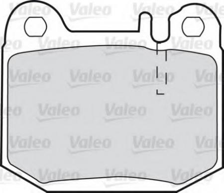    MERCEDES-BENZ M-CLASS 98 598719