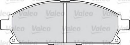   . NISSAN X-TRAIL 598452