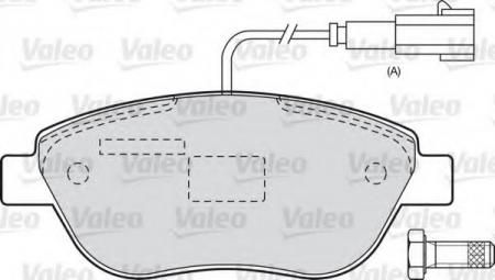    . FIAT IDEA 598698