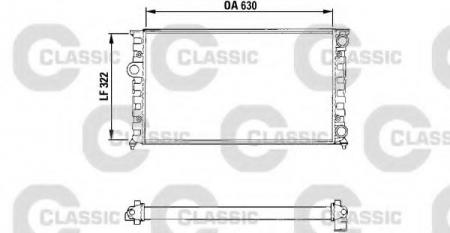    SEAT: CORDOBA (6K2/C2) 1.8 I 93 - 99  VW: GOLF III (1H1) 1.6/1.8/1.8 SYNCRO (1HX1)/1.9 SDI/1.9 TDI/1.9 TDI SYNCRO (1HX1)/2.0/2.0 SYNCRO (1HX1)/2 231025
