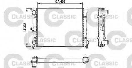    CLASSIC 383819