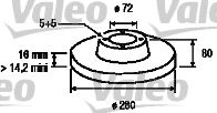   (1 ) 197023 VALEO