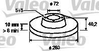    MAZDA 6 GG/GY 186851