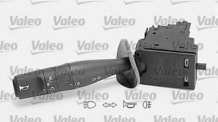    CITROEN BERLINGO/PEUGEOT 306/PARTNER 251271 VALEO