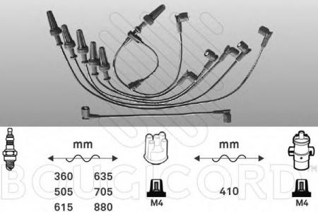 -   VOLVO V6 760|960 6424