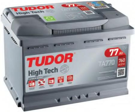  TUDOR HIGH-TECH 77  /  TA770 . 278X175X190 EN 760 TA770