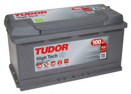  TUDOR HIGH-TECH 100  /  TA1000 . 353X175X190 EN 900 TA1000