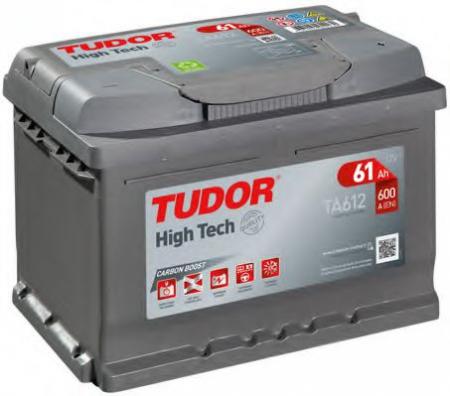  TUDOR HIGH-TECH 61  /  TA612 . 242X175X175 EN 600 TA612